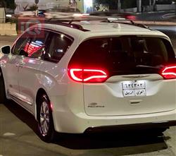 كرايسلر باسيفيكا